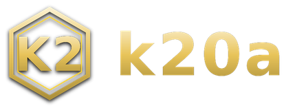 k20a logo