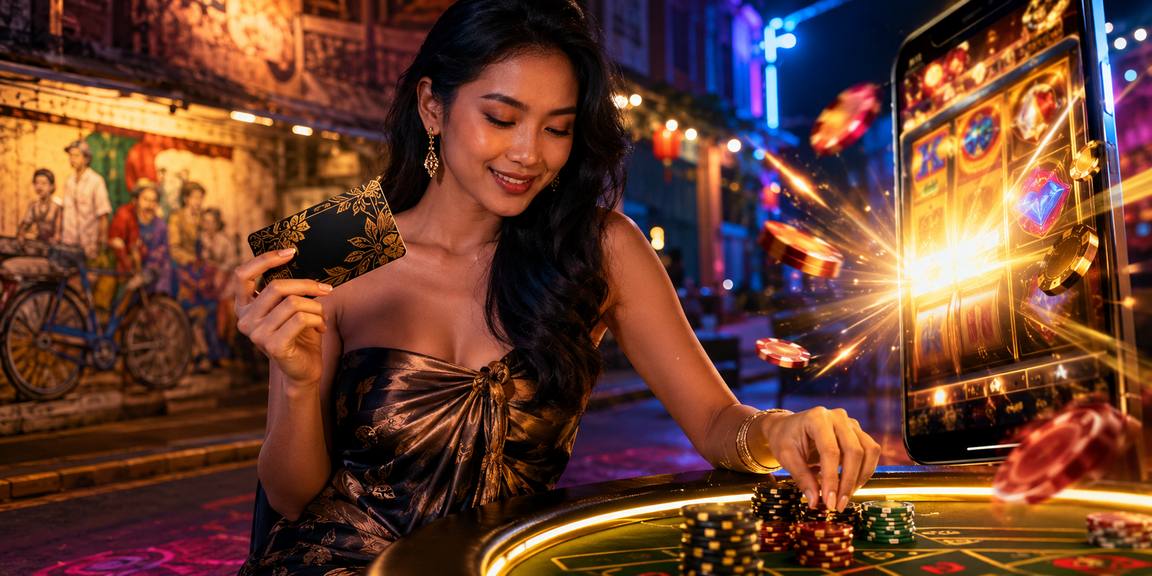 k20a mobile gaming